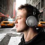 Headphone Volume