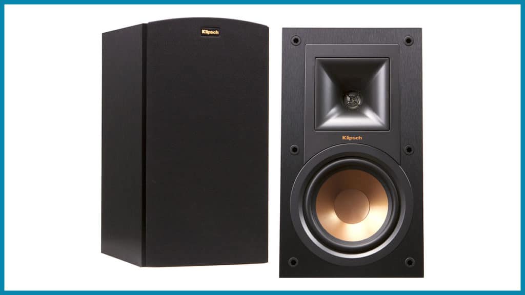 Klipsch R-15M Review 2024 - Why These Speakers Are Worth It