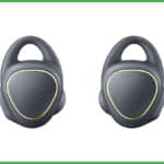 Samsung Gear IconX Review