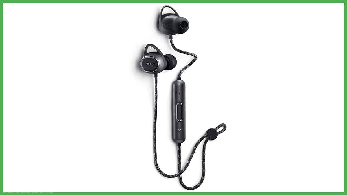 AKG N200 Review 2022 - Why These Wireless Earbuds ROCK